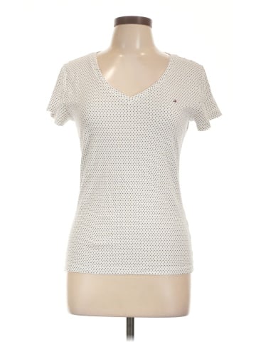 Tommy Hilfiger Short Sleeve T-Shirt (view 1)
