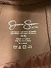 Jessica Simpson Burgundy Casual Pants Size M - photo 7