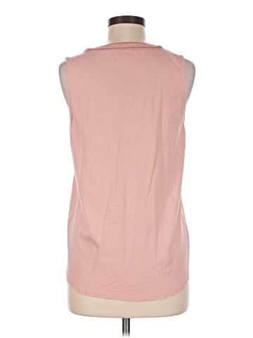 Banana Republic Factory Store Sleeveless Top (view 2)