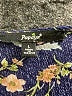 Papaya Blue Kimono Size L - photo 7