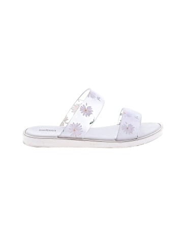 Melissa Sandals (view 1)