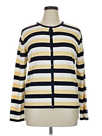 Christopher & Banks Cardigan (view 1)