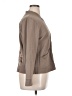 J.Jill Tan Track Jacket Size XL - photo 4