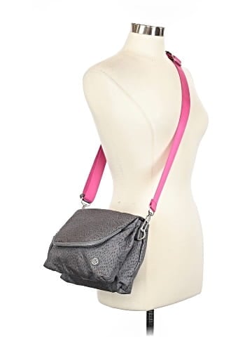 Lululemon Athletica Crossbody Bag (view 2)