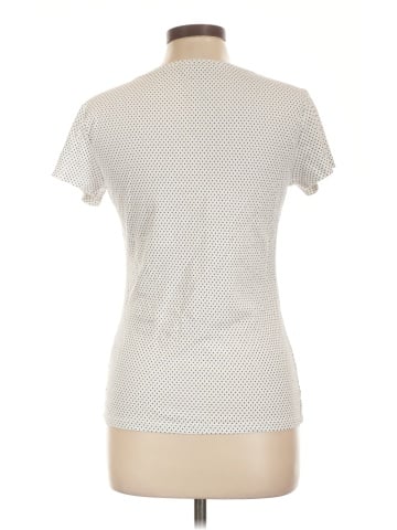 Tommy Hilfiger Short Sleeve T-Shirt (view 2)