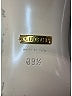 Gucci 100% Leather Ivory Heels Size EU (IT) 39 1/2 / US 9 1/2 - photo 6
