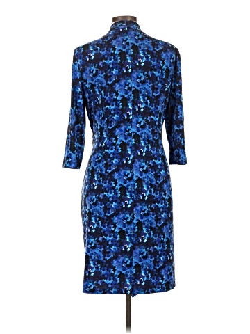 Chetta B Cocktail Dress (view 2)