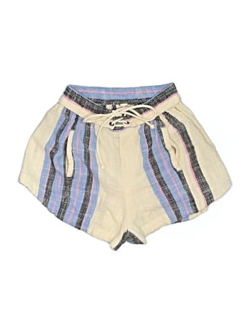 Free People Shorts (view 1)