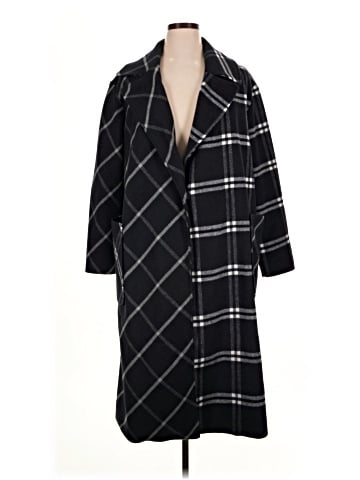 Halogen Coat (view 1)