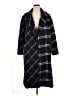 Halogen Black Coat Size XL - photo 1