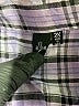 Volcom 100% Cotton Purple Short Sleeve Button-Down Shirt Size 2X - photo 7