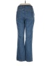 L.L.Bean Blue Jeans Size 8 - photo 2
