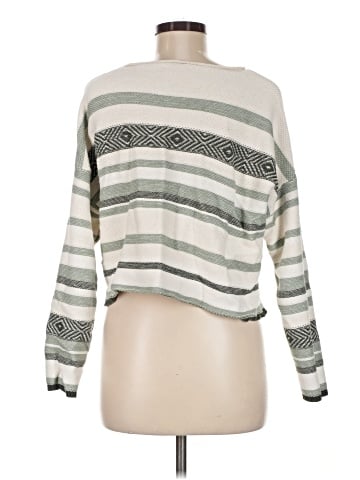 Francesca's Pullover Sweater (view 2)