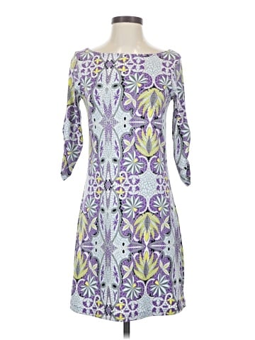 Soybu Cocktail Dress (view 1)