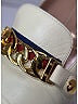 Gucci 100% Leather Ivory Heels Size EU (IT) 39 1/2 / US 9 1/2 - photo 5