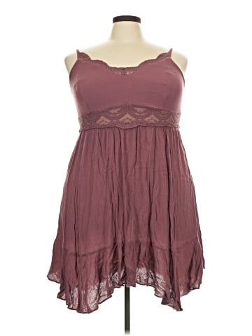 Torrid Casual Dress (view 1)