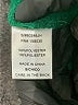 Assorted Brands 100% Polyester Green Jacket Size S - photo 7