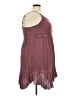 Torrid Burgundy Casual Dress Size 2X Plus (2) - photo 4