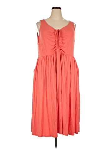 Torrid Casual Dress (view 1)
