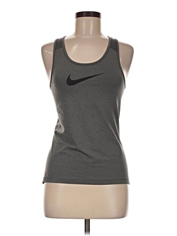 Nike Tank Top (view 1)