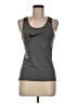 Nike Gray Tank Top Size M - photo 1