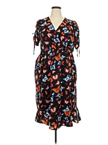 Torrid Casual Dress (view 1)