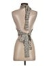 Shein 100% Polyester Ivory Sleeveless Blouse Size 4 - photo 2