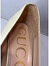 Gucci 100% Leather Ivory Heels Size EU (IT) 39 1/2 / US 9 1/2 - photo 4