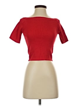 Unbranded Short Sleeve Turtleneck (view 1)