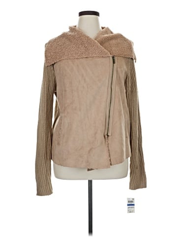 Style&Co Jacket (view 1)