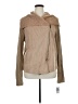 Style&Co 100% Acrylic Tan Jacket Size XL - photo 1