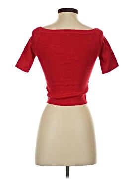 Unbranded Short Sleeve Turtleneck (view 2)