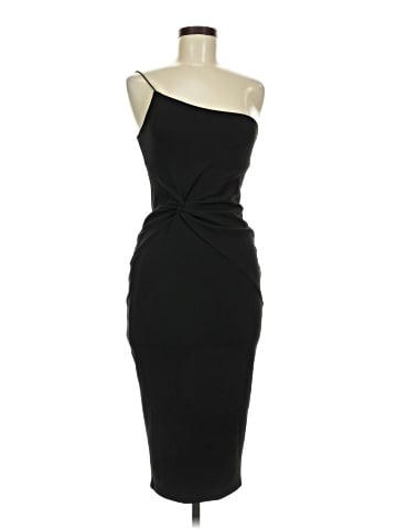 Nookie Cocktail Dress (view 1)