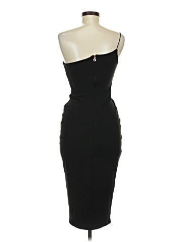 Nookie Cocktail Dress (view 2)