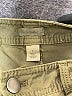 Hinge Solid Green Casual Skirt Size 2 - photo 4
