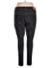 Levi's Solid Black Jeans Size 16 - photo 2