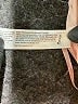 Eileen Fisher Solid Tan Formal Skirt Size L - photo 4