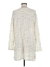 Zara W&B Collection Ivory Pullover Sweater Size M - photo 2