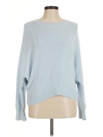 Express Pullover Sweater (view 1)