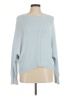 Express Blue Pullover Sweater Size M - photo 1