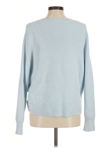 Express Pullover Sweater (view 2)