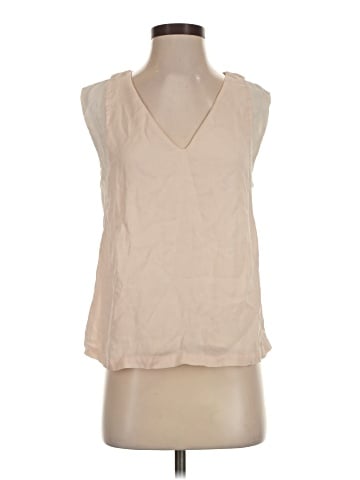 A.L.C. Sleeveless T-Shirt (view 1)