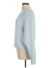 Express Blue Pullover Sweater Size M - photo 5