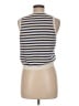 J.Crew 100% Cotton Ivory Sweater Vest Size M - photo 2