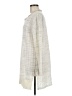 Zara W&B Collection Ivory Pullover Sweater Size M - photo 5
