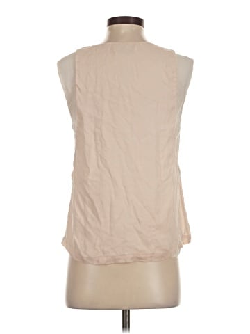 A.L.C. Sleeveless T-Shirt (view 2)