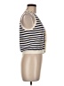 J.Crew 100% Cotton Ivory Sweater Vest Size M - photo 4