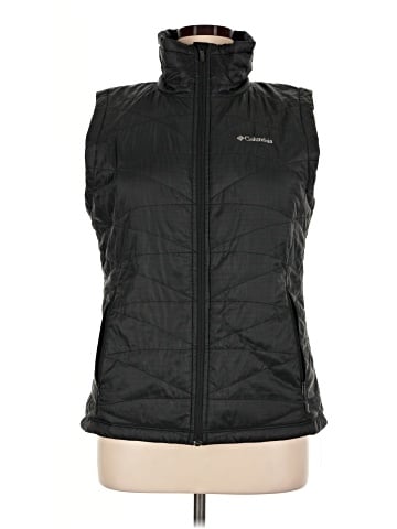 Columbia Vest (view 1)