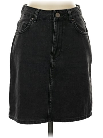 ASOS Denim Skirt (view 1)