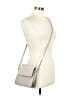 Moda Luxe 100% Polyurethane Gray Crossbody Bag One size - photo 2